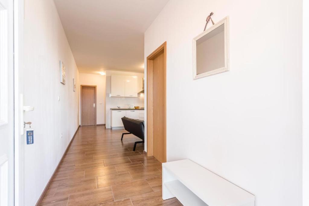 Ivancica Ferienhaus Split