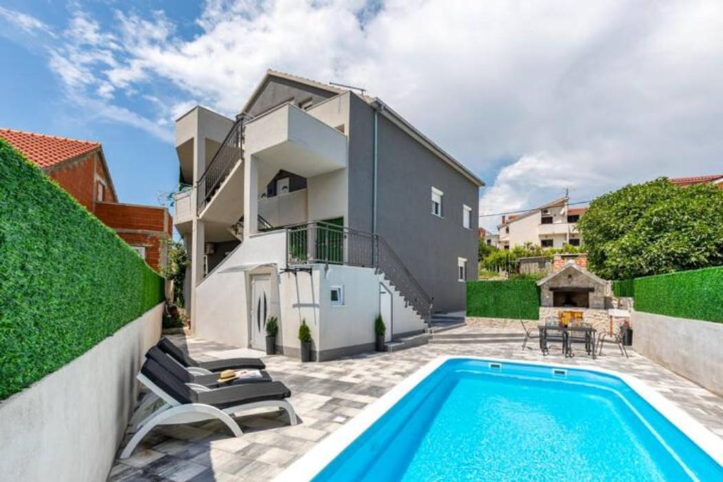 Ferienhaus Ivancica