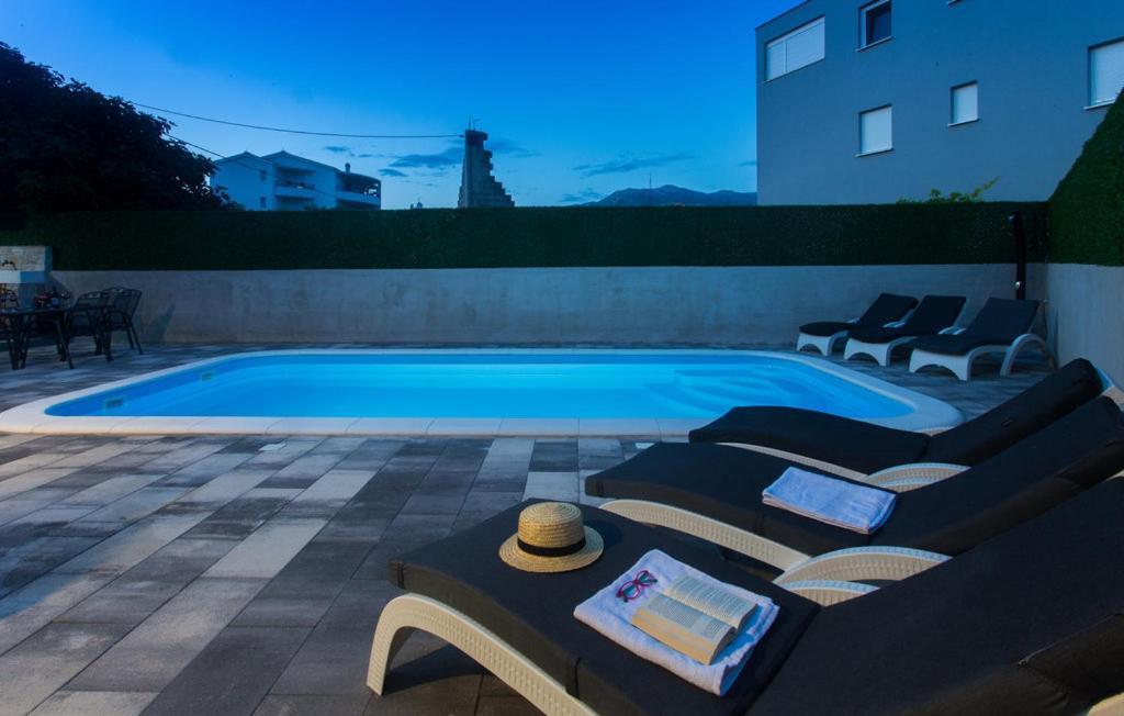 Ferienhaus Ivancica Split