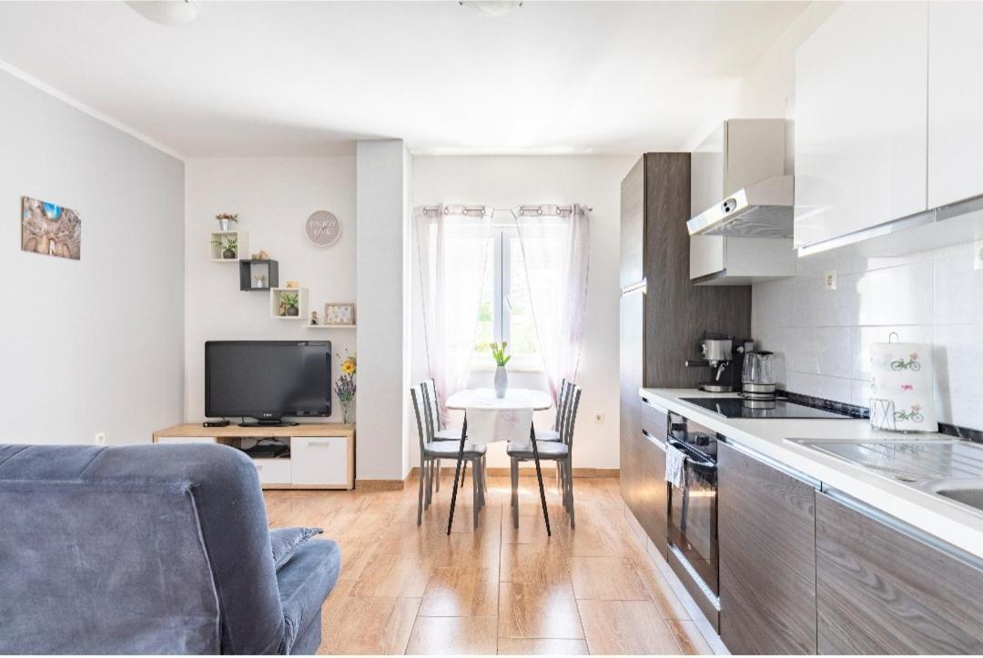 Ferienhaus Ivancica