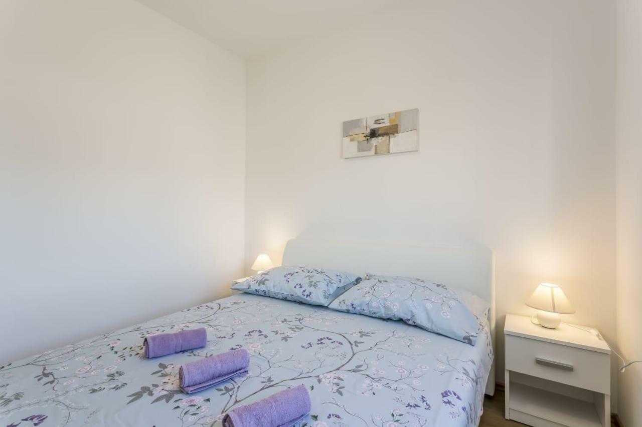 Ivancica Ferienhaus