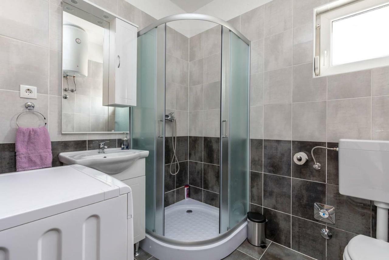Ferienhaus Ivancica Split