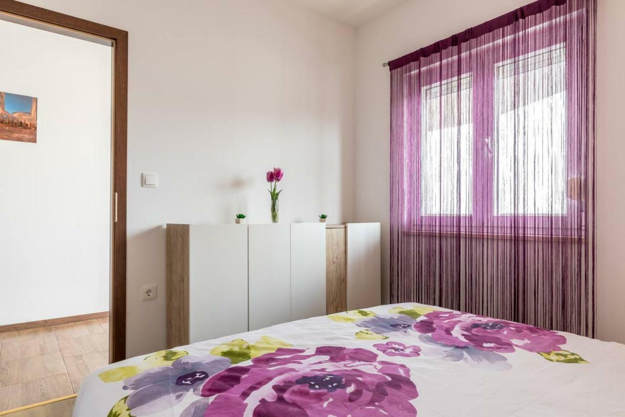 Ivancica Ferienhaus *