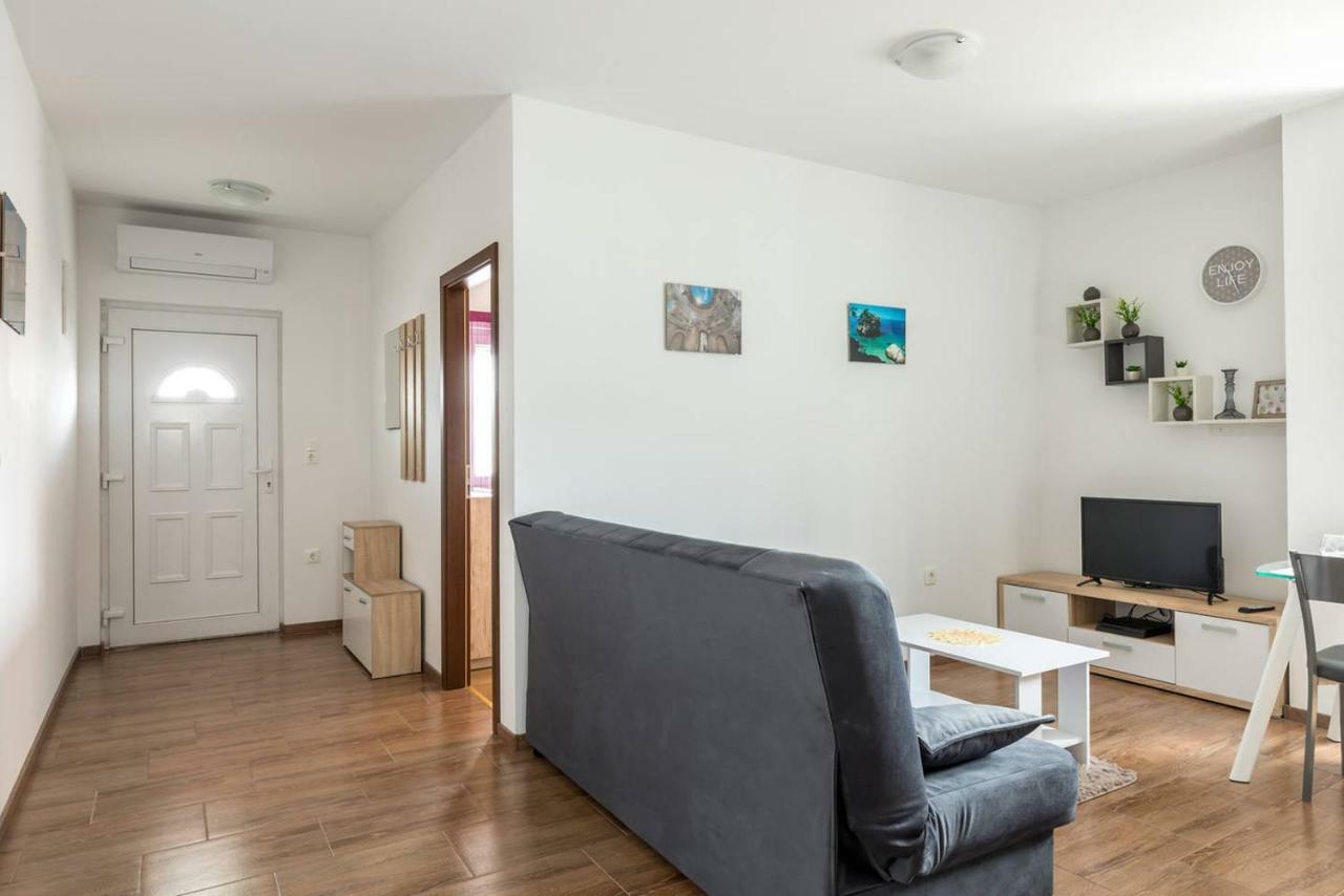 Ferienhaus Ivancica Split