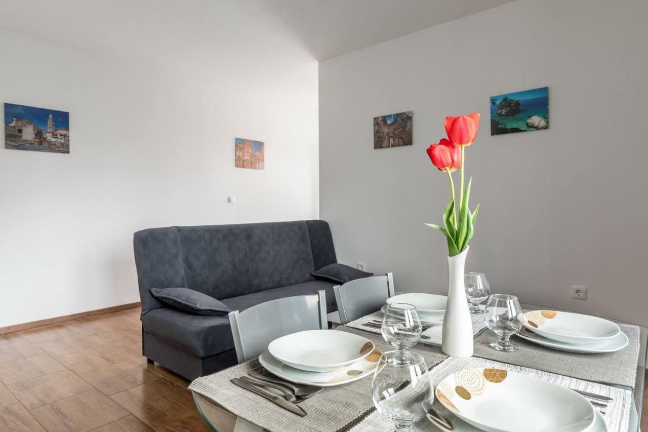 Ivancica Ferienhaus *